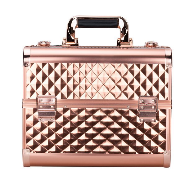 Lagaminas kosmetikai, 26 x 21 x 32 cm