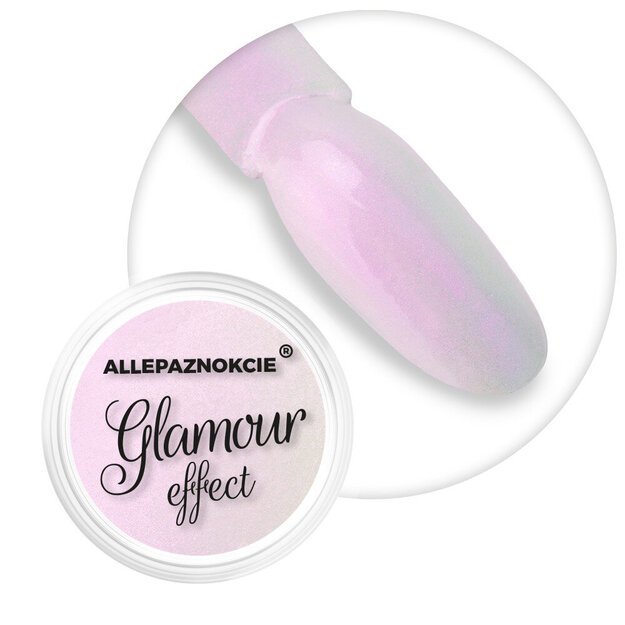 Nagų dekoracijos Glamour Effect Nr. 4