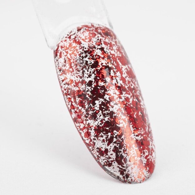 Nagų dekoracijos Alu Nr 5 1