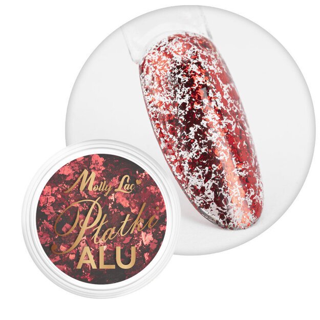 Nagų dekoracijos Alu Nr 5