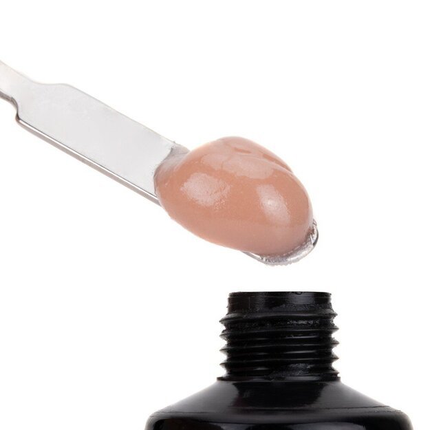 Polygel rinkinys nagų priauginimui Light Brown 2