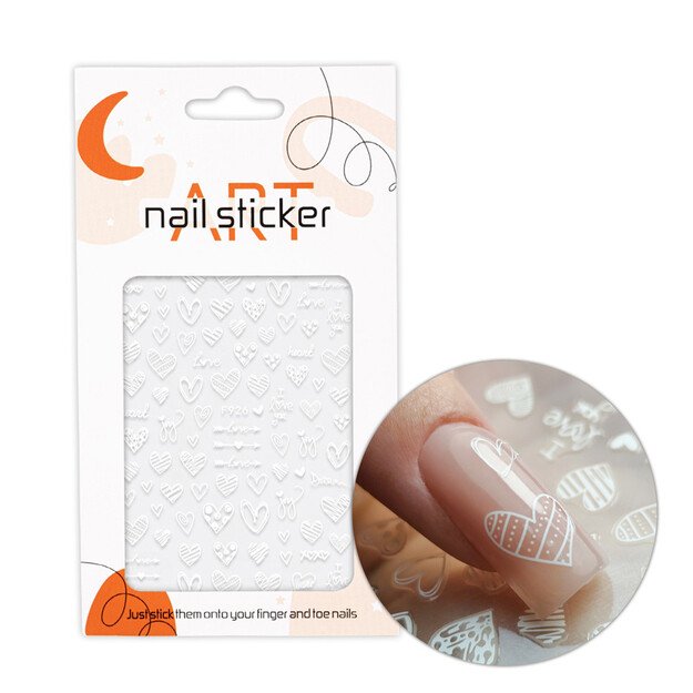 Lipdukai nagams F926 Lipdukai nagams F926