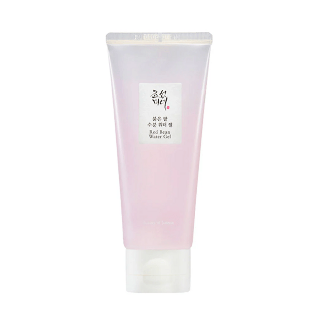 Beauty Of Joseon Red Bean Water Gel lengvas drėkinantis veido kremas-gelis, 100 ml