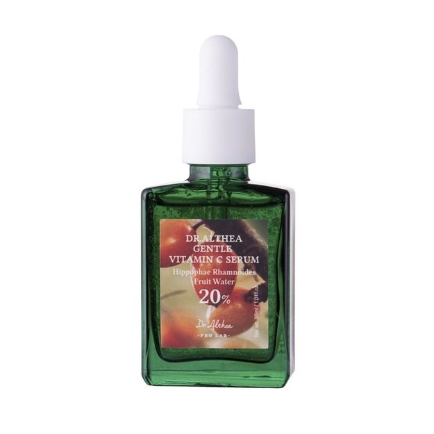 Dr.Althea Gentle Vitamin C Serum švelnus vitamino C serumas 30 ml