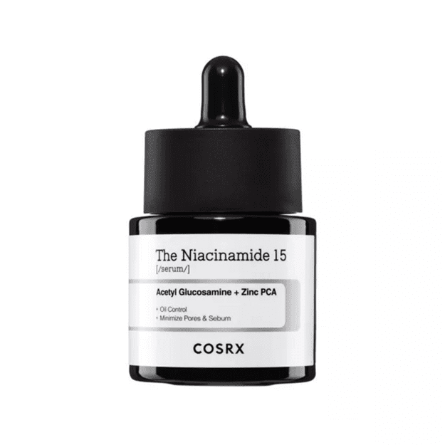 COSRX The Niacinamide 15 serumas veidui, 20 ml