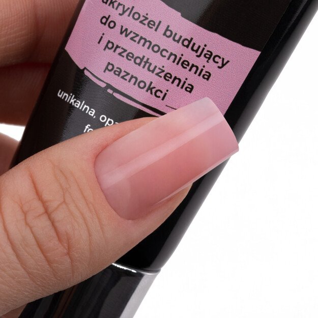 Polygelis MollyLac French Pink, 30 ml 1