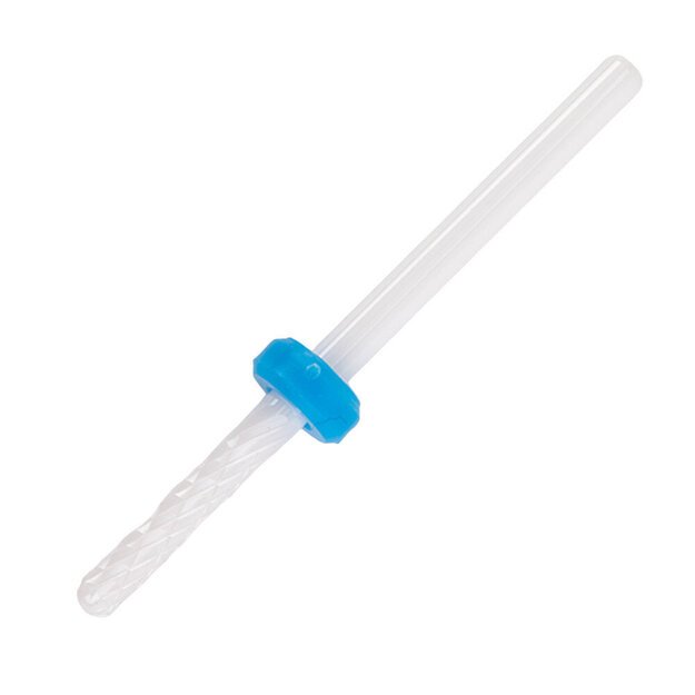 Keramikinis frezos antgalis, 3/32 M Small Barrel Ball