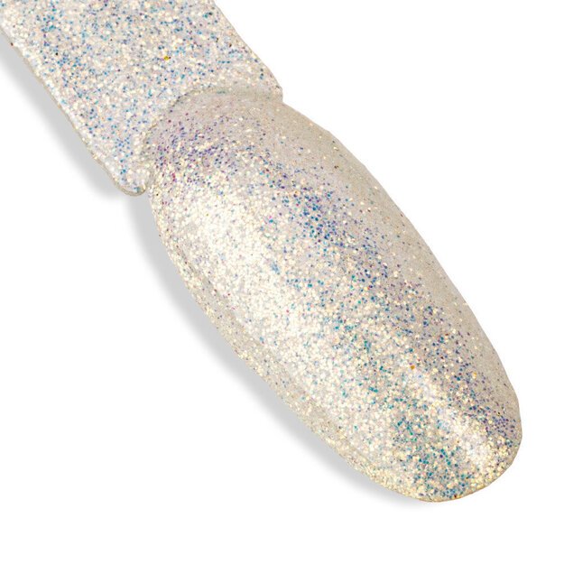Nagų dekoracijos Frosty Chameleon Dust, 1 g 1