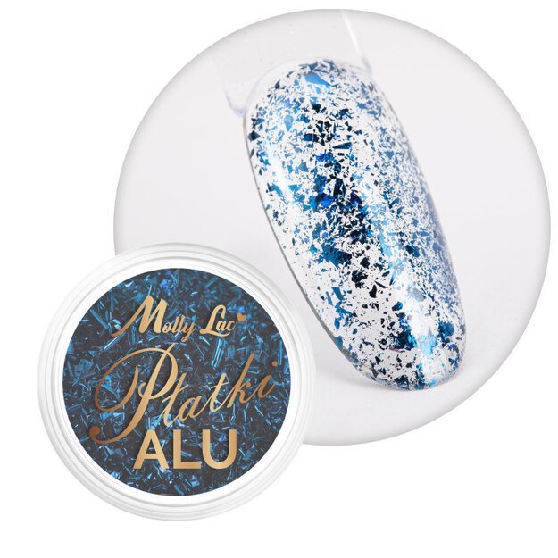 Nagų dekoracijos Alu Nr 6