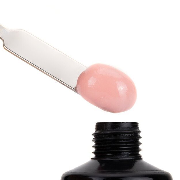 Polygel rinkinys nagų priauginimui Musk 2