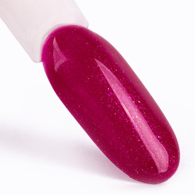 Ilgalaikis gelinis nagų lakas NTN 203, 5 g 2